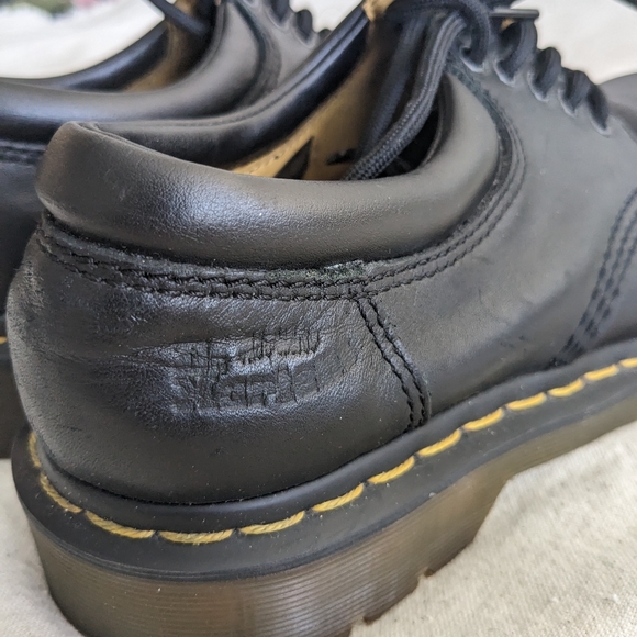 Dr. Martens Oxfords - Picture 5 of 7